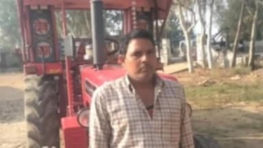 नैनवां: बूंदी पुलिस ने अवैध बजरी परिवहन की रोकथाम हेतु की लगातार कार्रवाई, अवैध काली रेत से भरी ट्रैक्टर-ट्रॉली को किया ज़ब्त