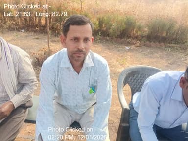 12-Jan-26 : Social Audit Vishesh Gram Sabha