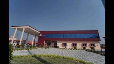 ଚାନ୍ଦବାଲି: ମୁଖ୍ୟମନ୍ତ୍ରୀଙ୍କ କରକମଳରେ ବାବା ଆଖଣ୍ଡଳମଣି ପୀଠରେ ଅଟଳ ବସଷ୍ଟାଣ୍ଡର ଲୋକାର୍ପଣ ଉତ୍ସବରେ ଯୋଗଦେଲେ ଭଦ୍ରକ ବିଧାୟକ ଓ ସାଂସଦ