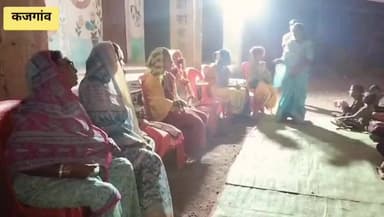 भडगाव: कजगाव येथील मराठा समाज मंगल कार्यालय परिसरात राजमाता जिजाऊ यांची जयंती साजरी, पत्रकारांचाही सत्कार,