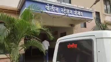 शेगाव: शेगाव शहरातील तीन पुतळे परिसरात घरफोडी! घरमालक बाहेरगावी असल्यास मुळे साधली संधी