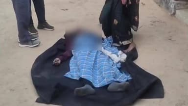 दुधि: डूमरडीहा गांव में पारिवारिक कलह से तंग आकर युवक ने घर में लगाई फांसी, हुई मौत