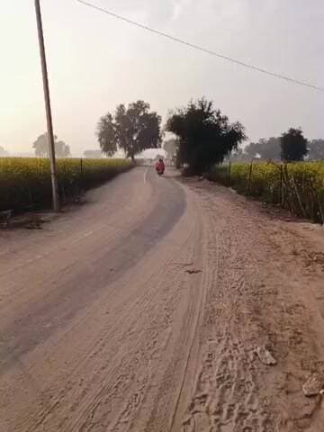 अनूपगढ़: ग्राम पंचायत नाहरावाली के ग्रामीणों ने ग्राम पंचायत प्रशासन पर भ्रष्टाचार के आरोप लगाए