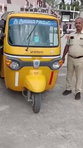 అమరావతి మండల ప్రజలకు పోలీసుల హెచ్చరిక