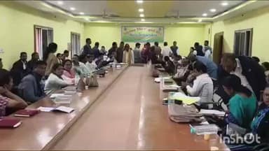 କାକଟପୁର: କାକଟପୁର ବ୍ଲକ ପରିସରରେ ଜିଲ୍ଲାପାଳ ଙ୍କ ମିଳିତ ଜନ ଶୁଣାଣୀ ଶିବିର ଅନୁଷ୍ଟିତ