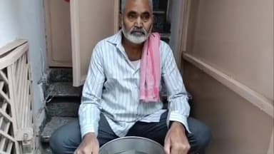 बुरहानपुर: राजपुरा में दूषित पानी के वितरण से लोगों में बीमारियों का डर, नगर निगम की टीम ने पाइपलाइन में लीकेज ढूंढा