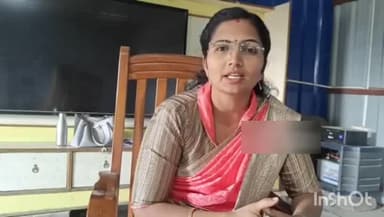 ఉదయగిరి: ఉదయగిరి ఎమ్మెల్యే కాకర్ల సురేష్ పై మరోసారి సంచలన వ్యాఖ్యలు చేసిన మహిళా వెంగమాంబ