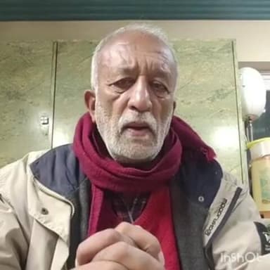 ठियोग: ठियोग के पूर्व विधायक राकेश सिंघा ने कहा- किसानों और बागवानों को अपने हक के लिए आगे आना और लड़ना होगा