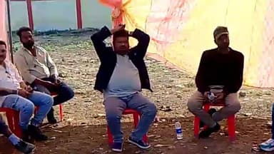 मंडला: बड़ी खैरी में बोरवेल एसोसिएशन की नई कार्यकारिणी गठित, महेन्द्र सिंह राजपूत बने जिलाध्यक्ष