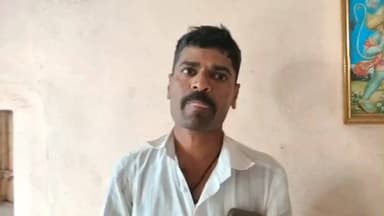 ಕಾಗವಾಡ: ಕಾಗವಾಡ ಸಿಡಿಪಿಓ ಅಧಿಕಾರಿ ಸಮಸ್ಯಗೆ ಸ್ಪಂದನೆಗೆ ಮಾಡಲ್ಲ; ಪಟ್ಟಣದಲ್ಲಿ ಸಾರ್ವಜನಿಕ ರಾಹುಲ್ ಆರೋಪ