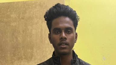 গোসাবা: বিয়ের প্রতিশ্রুতি দিয়ে একাধিকবার সহবাস করার অভিযোগে জীবনতলা থেকে ধৃত যুবককে কোর্টে পেশ করলো সুন্দরবন কোস্টাল পুলিশ