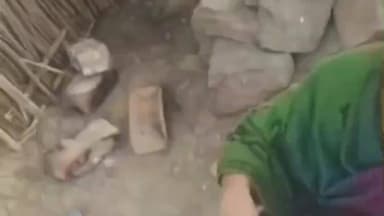 सेमरिया: रीवा: बीडवा में मासूमों के हाथों बिक रहा गांजा, बचपन पर 'नशे' का पहरा