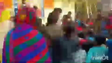 मधेपुर: अखिल भारतीय विद्यार्थी परिषद के कार्यकर्ताओं ने मधेपुर में स्वामी विवेकानंद की जयंती मनाई