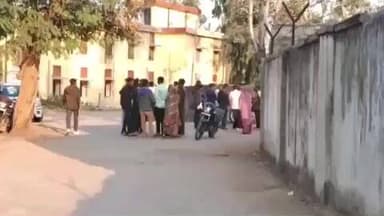 बागीदौरा: बडोदिया गांव के 22 वर्षीय युवक की खाना बनाने के दौरान डीपी से करंट लगने से हुई मौत