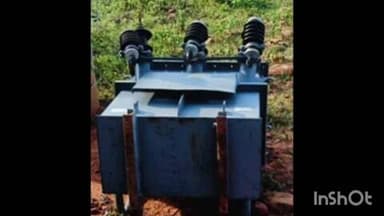 ఇల్లందు: కాపర్ వైర్ చోరీ పై ఏఈ సాయికిరణ్ ఫిర్యాదు మేరకు కేసు నమోదు చేసిన దమ్మపేట పోలీసులు