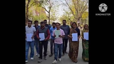 નડિયાદ: ઉત્તરસંડામાં આંગણવાડીની સરકારી જમીન પચાવવાનો પ્રયાસ કરાયો