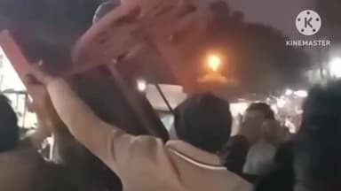 आगर: आगर सब्जी मंडी क्षेत्र में अव्यवस्था पर नगर पालिका सख्त, सड़क पर लगे ठेलों पर ज़ब्ती की कार्यवाही