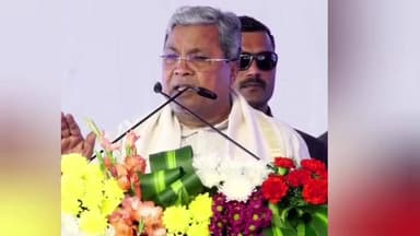 ಯಡ್ರಾಮಿ: ಬಿಜೆಪಿ 600 ಭರವಸೆಗಳಲ್ಲಿ 10% ಕೂಡ ಈಡೇರಿಸಿಲ್ಲ: ಯಡ್ರಾಮಿಯಲ್ಲಿ ಸಿಎಂ ಸಿದ್ದರಾಮಯ್ಯ