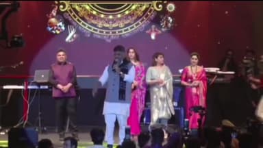 ಕುಣಿಗಲ್: ಕುಣಿಗಲ್ ಉತ್ಸವದಲ್ಲಿ ಲಿಂಕ್ ಕೆನಾಲ್ ಕುರಿತು ಪ್ರಸ್ತಾಪಿಸಿದ ಡಿಸಿಎಂ ಡಿಕೆಶಿ