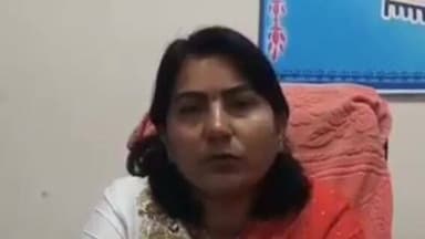 సంగారెడ్డి: కేజీబీవీల్లో బాలికలకు విద్యతో పాటు స్పెషల్ స్కిల్స్ నేర్పిస్తున్నాం: సంగారెడ్డి జిల్లా డిడబ్ల్యూఓ లలిత కుమారి