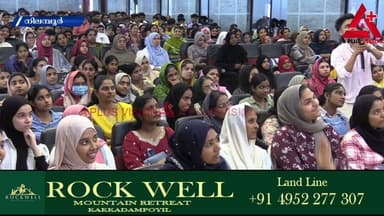 നിലമ്പൂരിൽ റോഡ് സുരക്ഷാ മാസാചരണം നടത്തി മോട്ടോർ വാഹന വകുപ്പ്