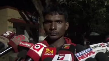 ଉଦଳା: ଅମ୍ବିକାଦେଇପୁର ଗ୍ରାମ ମାହାଲି ସାହି ଠାରେ ବୃଦ୍ଧାଙ୍କୁ ଦୁଷ୍କର୍ମ ପରେ ପଥରରେ ଛେଚି ହତ୍ୟା କଲା ପଡ଼ୋଶୀ; ମତ ଦେଲେ ମୃତକ ଙ୍କ ସମ୍ପର୍କୀୟ