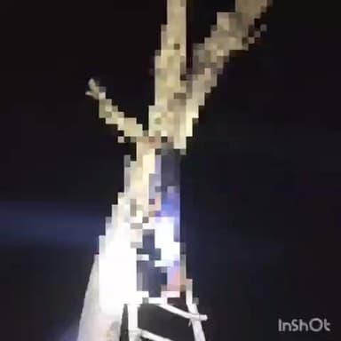 बल्देवगढ़: बनेरा गांव में एक युवक ने फांसी लगाकर की आत्महत्या, पुलिस मौके पर पहुंची