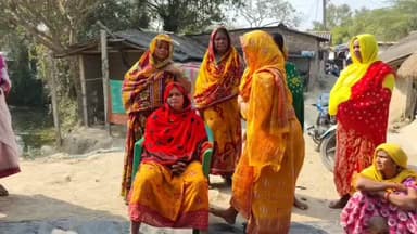 বাসন্তী: মহারাষ্ট্রে কাজে গিয়ে ঝুলন্ত দেহ উদ্ধার পরিযায়ী শ্রমিকের,বাসন্তী থেকে প্রতিক্রিয়া।