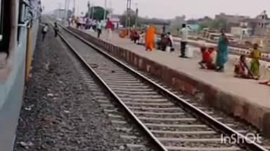 काशी चक: नवादा से पटना चलने वाली ट्रेन की अफवाह पर ध्यान न दें, ट्रेन समय पर चल रही है और यात्रियों को मिल रही है सुविधा