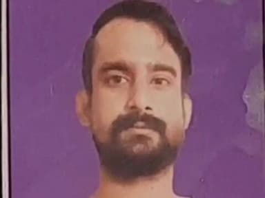 गोराडीह: मजदूरी कर घर लौट रहा युवक 11 दिन बाद भी लापता, परिजन अनहोनी की आशंका से परेशान