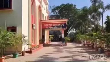 ସମ୍ବଲପୁର ମ୍ୟୁନିସିପାଲଟି: କ୍ଷେତରାଜପୁର ଥାନାଞ୍ଚଳରେ ବେଆଇନ ଭାବରେ ନିଶା ଦ୍ରବ୍ୟ ବିକ୍ରି ଅଭିଯୋଗ, ୨ ଜଣ ଗିରଫ