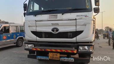 बिल्हा: एनएच सड़क पर धौरा भाटा के पास बाइक चालक का ट्रेलर ट्रक से हुआ एक्सीडेंट, घायल को हाईवे पेट्रोलिंग ने पहुंचाया अस्पताल