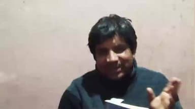 चच्योट: सभ्यता के विकास की कहानी है 'वोल्गा से गंगा', भारत की नौजवान सभा के राज्य सचिव महेंद्र राणा ने दी जानकारी