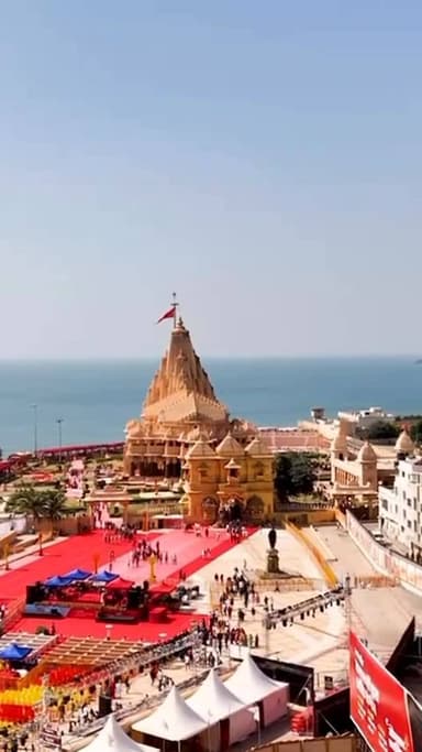 હર હર મહાદેવ 🔱 🚩
#somnathswabhimanparv #Mahadev #somnathmahadev #sanatandharm #sanatandharma