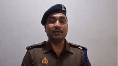 उक्त के संबंध में एडीसीपी सेंट्रल नोएडा श्री संतोष कुमार द्वारा दी गई बाइट #noidapolice #ncrexpressnews