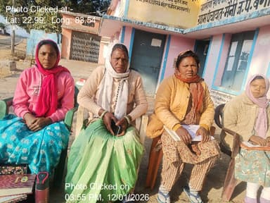 12-Jan-26 : Samajik Ankechan Visesh Gram Sabha