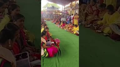 భద్రాచలం దేవస్థానంలో ప్రత్యేక పూజలు