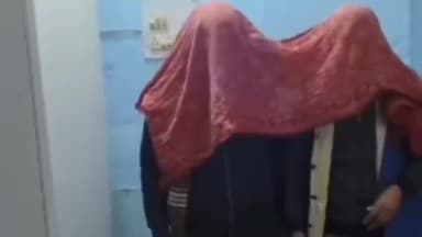 खगौल: शाहपुर पुलिस ने पतलापुर बाजार से मादक पदार्थ तस्करी में शामिल 2 अभियुक्तों को किया गिरफ्तार, ASP ने दी जानकारी