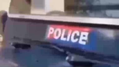 बहादुरपुर: बहादुरपुर में दो पक्षों में विवाद, मारपीट का आरोप, पुलिस ने मामला दर्ज किया