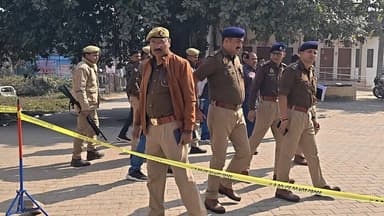 पाली थाने में महिला को पति ने गोली मारकर उतारा मौत के घाट, विवेचक सहित दो सस्पेंड