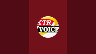 KTR VOICE is live