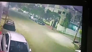 भीलवाड़ा: शास्त्रीनगर मेन सेक्टर में व्यापारी से लूट की वारदात, व्यापारी पर हमला कर करीब ₹4 लाख की राशि व स्कूटर लूटा गया