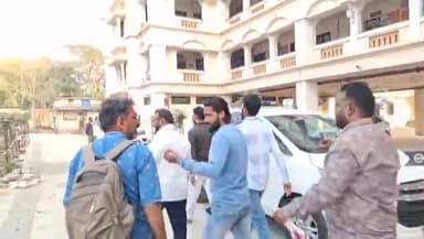 अकोला: बहु विधी कार्यक्रमाने होणार नरनाळा मूर्ती प्रतिष्ठान सोहळा अधिकाधिक नागरिकांनी सहभागी व्हावे जिल्हाधिकारी वर्षा मीना