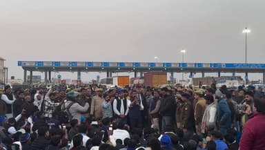 एक जनता द्वारा चुना हुआ सांसद कपसाड़ नहीं जा सकता, क्योंकि कपसाड़ मेरठ में नहीं, पाकिस्तान में है#viral