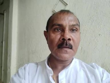 पातुर: अकोल्याच्या नगरपरिषद निवडणुकीमध्ये एम आय एम ची पतंग ची दोर ही भाजपाच्या हाती आहे.