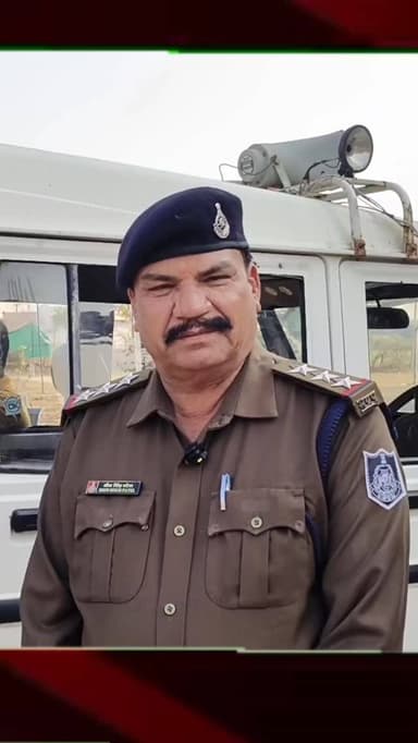 Reel
चाइना डोर को लेकर मोहन बड़ोदिया पुलिस की अपील