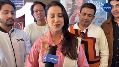 Team Joubone Amoni Kore 2 at Jolly Max, Bongaigaon
Follow @bongaigaon_live for more updates
#bongaigaonlive #movie #j...