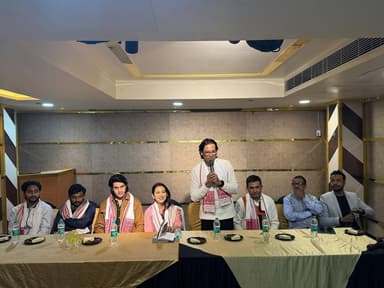 Full Team of Joubone Amoni Kore 2
#bongaigaonlive #bongaigaon_assam #bongaigaon #northeast #jouboneamonikore2