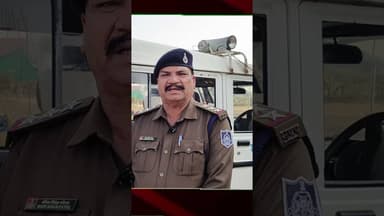 चाइना डोर को लेकर मोहन बड़ोदिया पुलिस की अपील #चाइना_डोर #shajapur #मोहन_बड़ोदिया