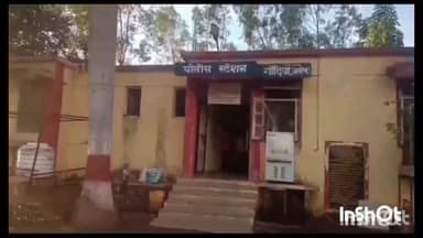 आमगाव: घरात शिरून तरुणावर चाकूने हल्ला
- पांढराबोडी येथील प्रकरण : जुन्या वादातून हल्ला केल्याची माहिती